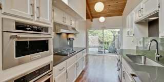 3 bedroom 2 bath Townhome - Greenmeadow Neighborhood Palo Alto!  $6800 Gallery 3