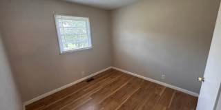 Brick home 4BR 1.5BA, garage and fence. 1/2 off move in- call for details Gallery 6