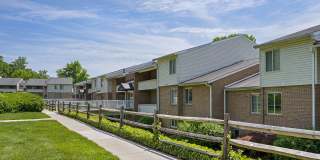 The Apartments at Saddle Brooke Gallery 5