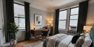 200 West 54th Street Gallery 2