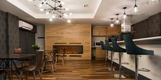 Soho Lofts Gallery 23