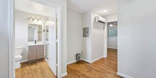 The Deme at Filmore Gallery 30