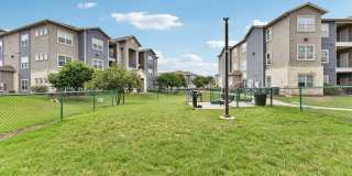 The Heights On Parmer - Affordable Housing Gallery 33