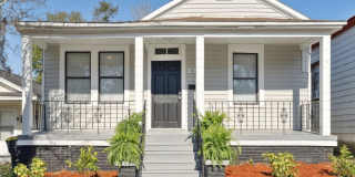 Large Near Downtown 2BR/2BA House For Rent Gallery 1