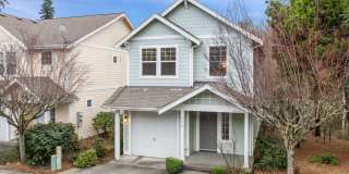 Detached Townhome in Kingston Meadows Community Gallery 1