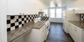 Upsal Gardens Gallery 9