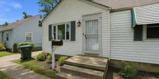 Charming 3-Bed, 1-Bath Home with Basement – Great Columbus Location! Gallery 3
