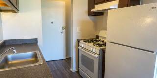 Golf Manor Apartments Gallery 13