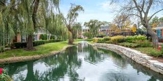 Versailles on the Lakes Oakbrook Gallery 3