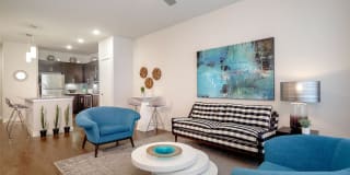 The Upton at Longhorn Quarry Gallery 8