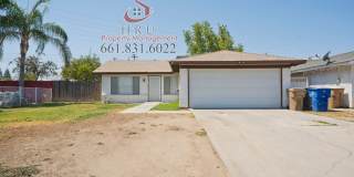 SW-Bakersfield 3 bedrooms 1 baths SW-Bakersfield 3 bedrooms 1 baths Gallery 1