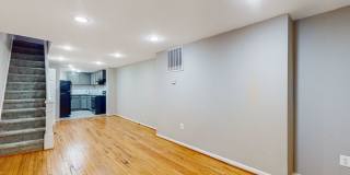 Spacious 3-Bedroom/ 2 Bathrooms home with Modern Amenities in Pigtown! Gallery 4