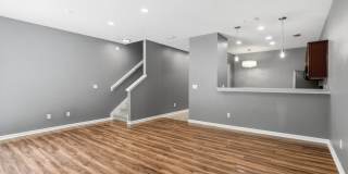 Beautiful TownHome Beautiful TownHome Gallery 10