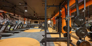 Enclave at Radius Dilworth Gallery 57