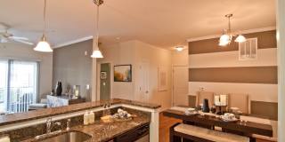 Kensington Place Gallery 1