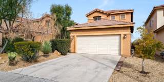 Stylish Southwest Las Vegas Retreat with Open Living & Private Backyard! Gallery 3