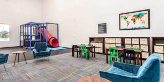 Lake Weston Point Apartments - Affordable Housing Gallery 21