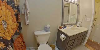 3D Tour Available - Newer Flooring + Large Fenced-in Yard! Available July 3rd! Gallery 6