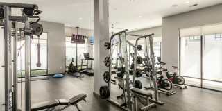 The Reach on Goodale Gallery 22