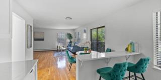 Princeton Gardens Gallery 35