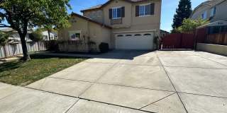 Gorgeous 6 Bedroom, 3 Bath Antioch Home Gallery 1