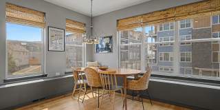 Quiet Luxury in the Heart of Iron Works Village Gallery 15