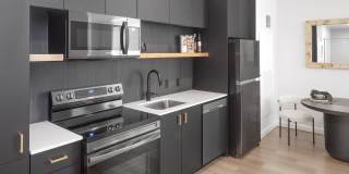 The Weidler Gallery 10