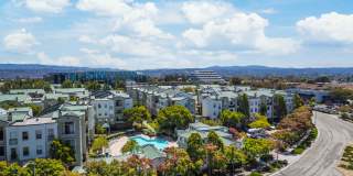 Bridgepointe Apartment Homes Gallery 28