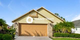326 Oceanside Court Gallery 1