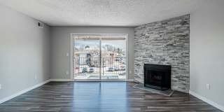 2BD, 1BA Remodeled Westminster Condo. One Parking Spot. Washer/ Dryer Included. Gallery 7