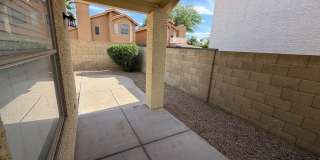 3bed 2 bath Arrowhead Ranch Home Gallery 30