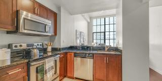 Packard Building Gallery 8