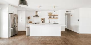 1303 W 9th Street Gallery 9