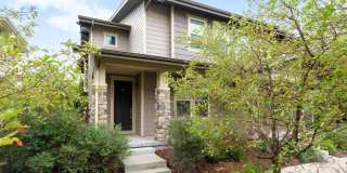3BD, 3BA Central Park Home with Attached 2-Car Garage Gallery 1