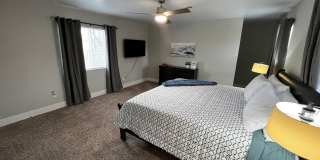 Fully Furnished rental with excellent central location in North cincinnati Suburbs Gallery 55