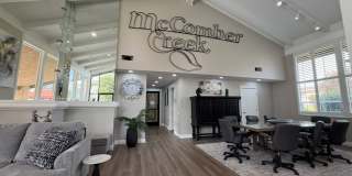 McComber Creek Gallery 1