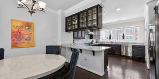 Spacious, Pet-Friendly 4BR Townhome in Gated Community | Oxon Hill Gallery 13