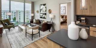 The Eastern Residences at North Hills Gallery 14