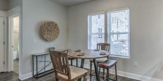 The Bungalows on the Lake - Block C Gallery 110