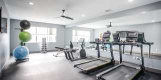 Vintage at Washington Station - Senior Housing Vintage at Washington Station - Senior Housing Gallery 14