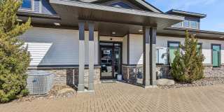 Student Housing - The Social West Ames Gallery 44