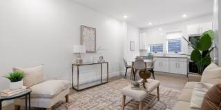1530 Adams Street Gallery 3