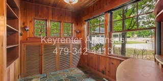 Unique, Charming and Spacious Fayetteville Home! Gallery 24