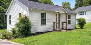 Renovated 2BR Home Near Downtown Kannapolis – 112 McCray Ave Gallery 1