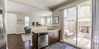 Townhomes at Lost Canyon Gallery 13