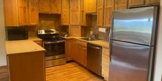 Washer dryer in unit! Amazing views! Updated! All utilities included! Gallery 1