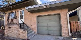 4 bed, 2 Bath near Old Colorado City - MileStone Real Estate Services Gallery 1