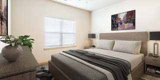 Bergamont Townhomes Gallery 10