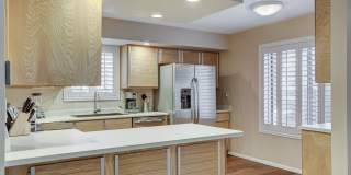 Experience the prestigious Las Vegas Country Club Gallery 14