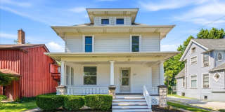 311 North Avenue Gallery 1